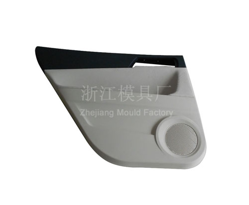汽車內(nèi)飾件